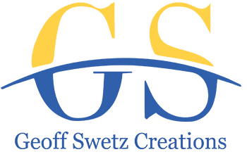Geoff Swetz Creations Logo